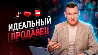 навыки продаж